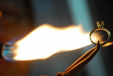 Tiêu chuẩn thử vàng mới có gì thay đổi?